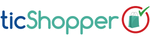 Logo ticShopper